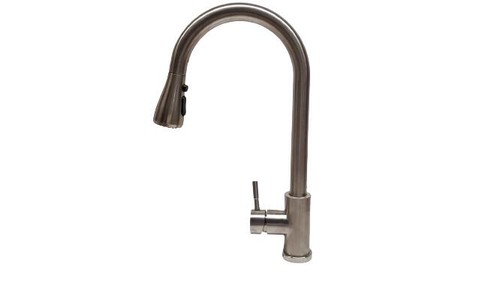 Robinet évier avec bec - robinet,