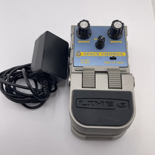 Line tonecore space chorus - tonecore,