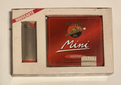 Panter mini arôme briquet - arÔme,