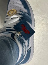 baskets Air Jordan 1 High OG