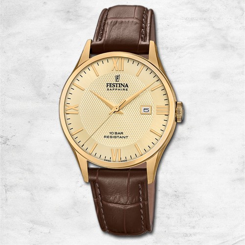 Montre festina pour homme - montre,