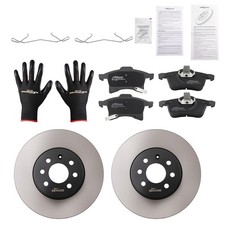 Disques Plaquettes Frein for