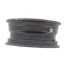 Jante tôle - Citroen C3 II