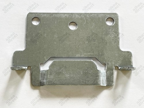 Ikea bed frame mounting plate - ikea,