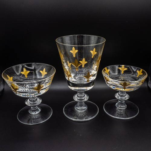 Val lambert state fleur - st,