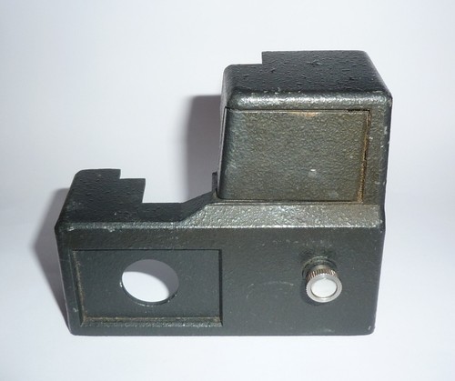Cache lampe excitatrice pour - lampe,