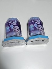 Disney-La Reine Des Neiges- Coffret Ice Reveal