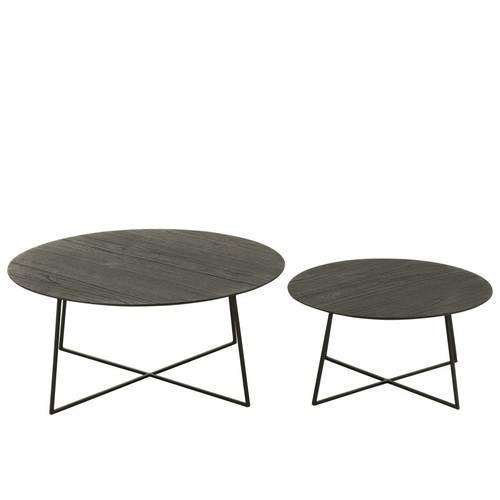Lot tables basses - de,