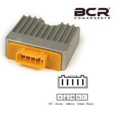 Régulateur De Tension BCR