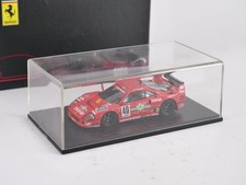 Ebbro Red Line  43867 Ferrari