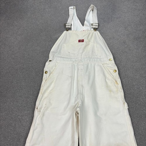 Salopette dickies adulte x - salopette,