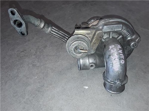 7153831 turbo mercedes - 7153831, mercedes-benz