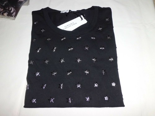 Versace collection chemise - t-,