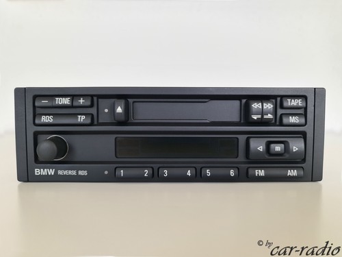 Original bmw reverse - original,