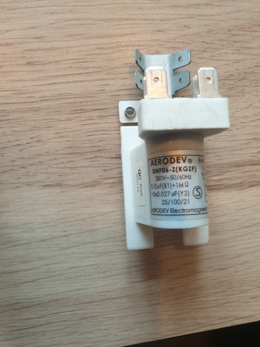 Antiparasite lave vaisselle - lave,