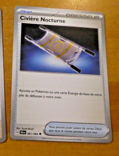 Pokemon fable nebuleuse - pokemon,