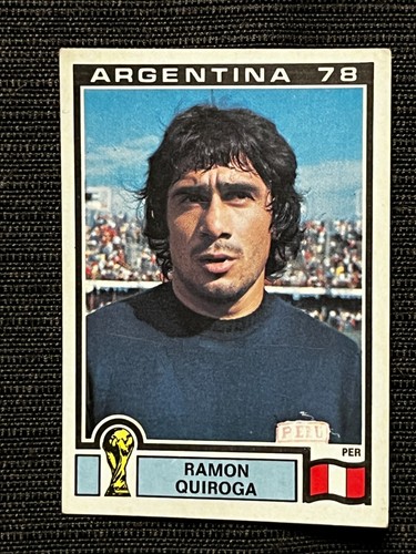 Sticker panini world cup - panini,