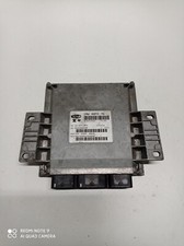 CALCULATEUR MOTEUR ECU PEUGEOT