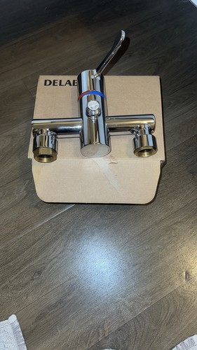 Delabie h9630s securitherm - delabie,