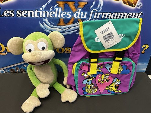 Cartable sac dos schoolbag - sac,