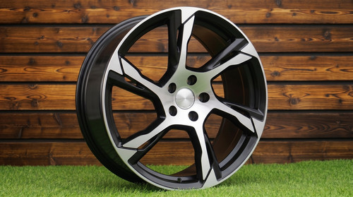 Roues 5x108 volvo xc90 - 20",