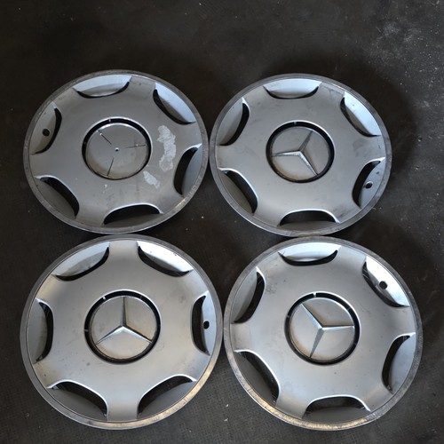 Enjoliveur mercedes pouces - enjoliveur,