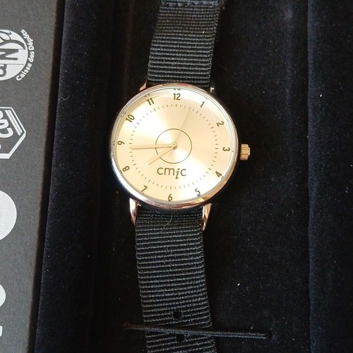 Cmjc montre bracelet - montre,