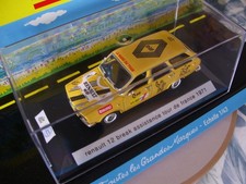 Collection -RENAULT 12 BREAK