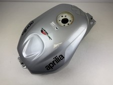 Aprilia RSV 1000 R Factory