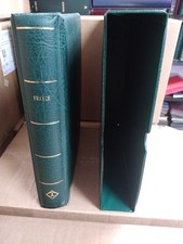 France Leuchtturm -Album