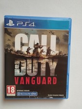 Call of Duty Vanguard PS4 -