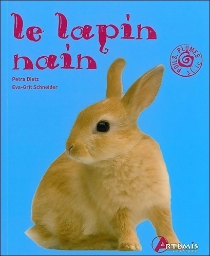 Lapin nain petra dietz - le,