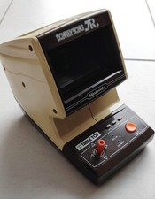 Nintendo Game & Watch Table