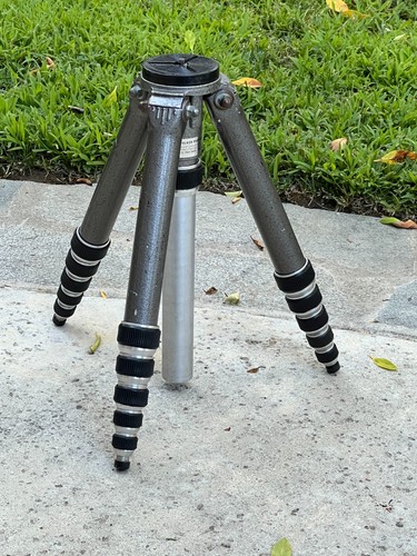 Gitzo mini studex - mini, compact