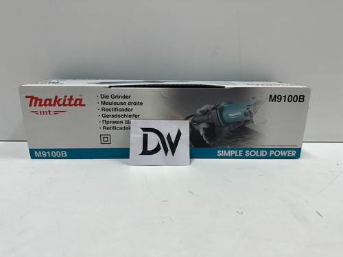 Makita m9100b meuleuse - makita, 480w