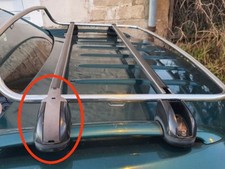 Caches Vis Pour Porte Bagages