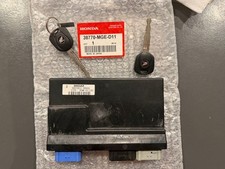 Calculateur / ECU / CDI