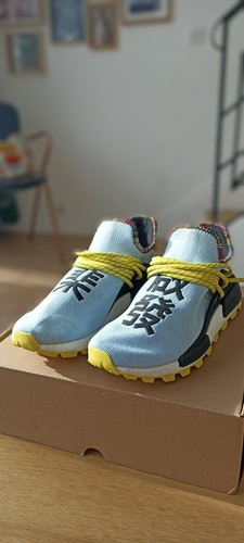 Adidas nmd pharrell - nmd,