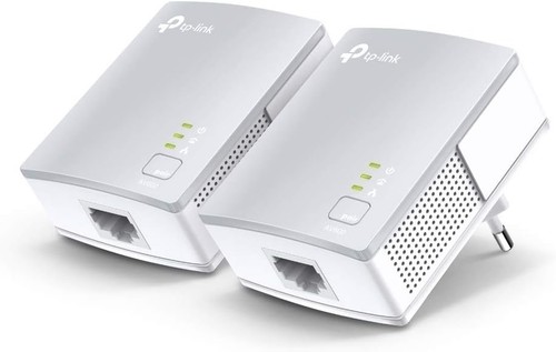 Kit adaptateur cpl - adaptateur, tp-link