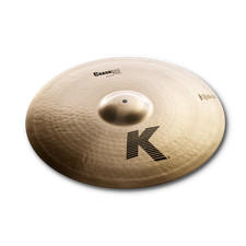 Zildjian 21" K Crash Ride -
