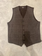 Double Rl Ralph Lauren Vest