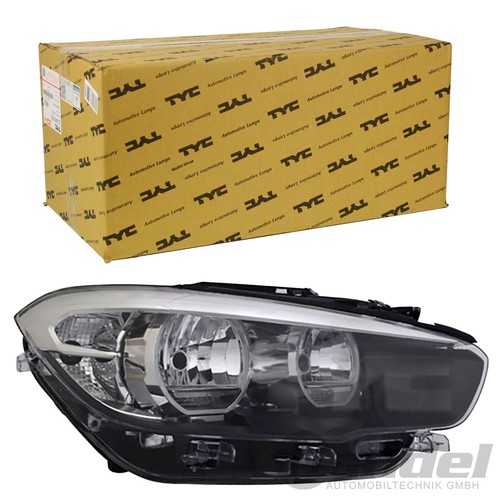 Tyc halogen led phare - halogen,
