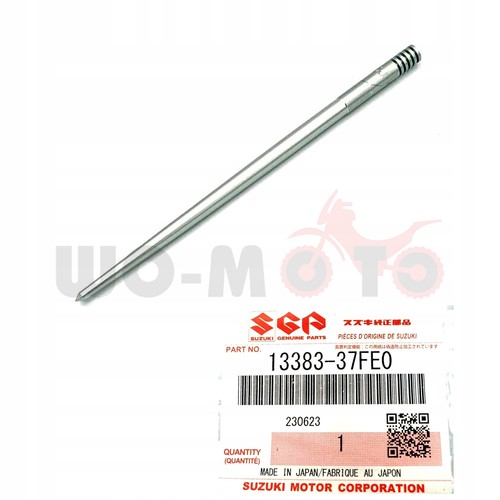 Aiguille buse carburateur - aiguille, de