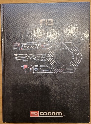 Catalogue général facom - catalogue,