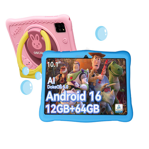 Blackview oscal kido kids - kido, 2