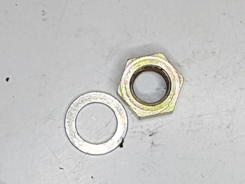 écrou volant moteur ja9 - écrou, de
