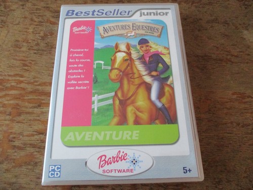Rom pour barbie - pc, :