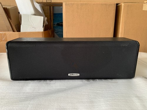 Polk audio cs10 - cs10, channel