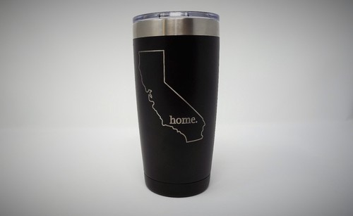 California home love coffee - california,