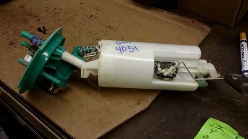 Assemblage module pompe - , à